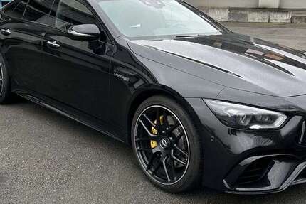 Mercedes-Benz AMG GT 105.800 km 82.000 &euro; Hövelhof 33161