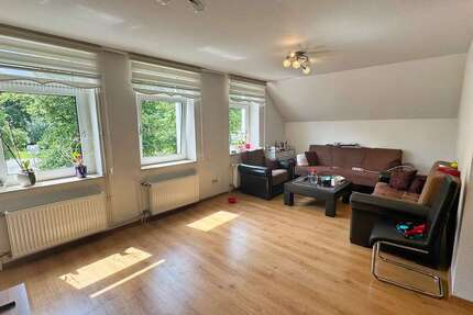 Wohnung zum Mieten in Bielefeld 1.050 € 116.8 m² 5 zimmer