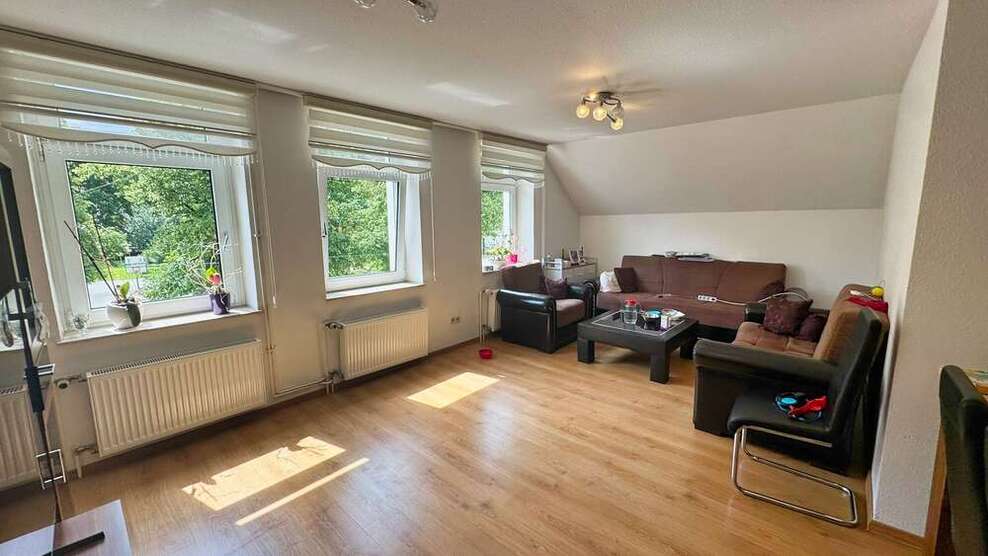 Wohnung zum Mieten in Bielefeld 1.050 € 116.8 m² 5 zimmer
