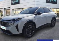 Gebrauchtwagen Peugeot 3008