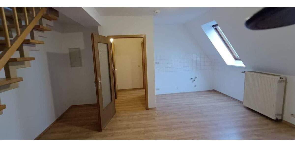 Etagenwohnung Horn-Bad Meinberg Horn - 2 Zimmer, 47 m&sup2;, 495&euro; | Angebot:25390030