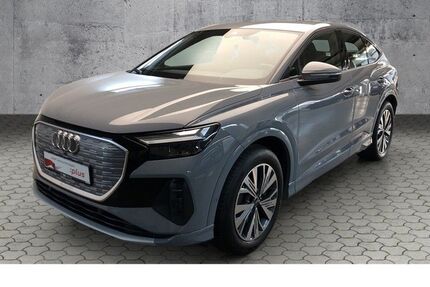 Audi Q4 e-tron 92.300 km 25.490 &euro; Paderborn 33100