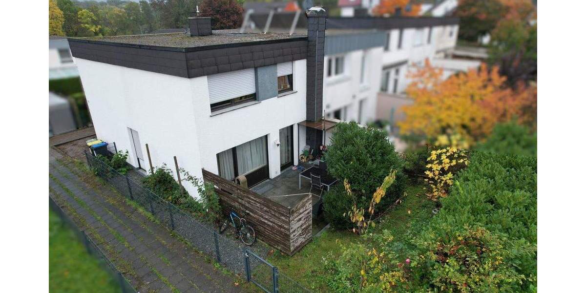 Reihenendhaus Paderborn Wewer - 5 Zimmer, 130 m&sup2;, 399.000&euro; | Angebot:24709239