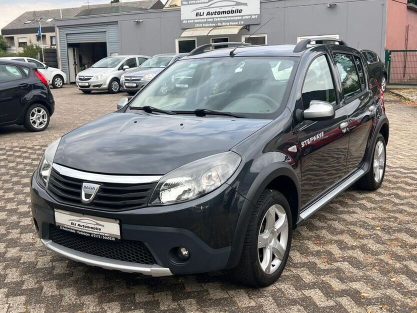 Sandero