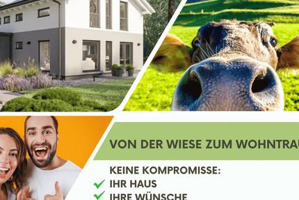 Haus Verl - 5 Zimmer, 160 m&sup2;, 673.100&euro; | Angebot:25675457