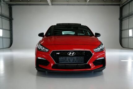 Hyundai i30 81.699 km 22.999 &euro; Paderborn 33100