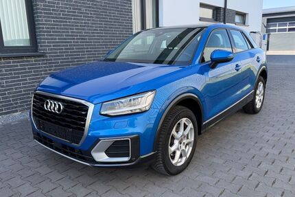 Audi Q2 114.004 km 16.999 &euro; Paderborn 33106