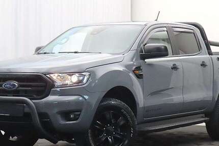 Ford Ranger 48.000 km 33.900 &euro; Bad Lippspringe 33175
