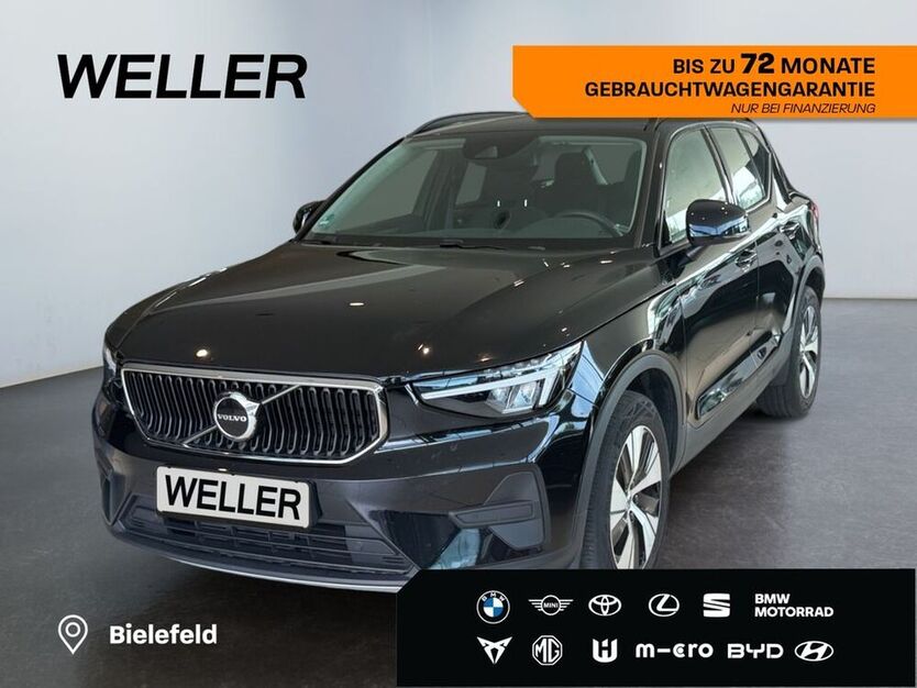 XC40