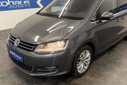 VW Sharan 209.111 km 10.500 &euro; Delbrück 33129