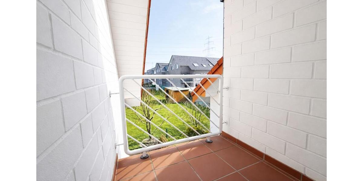 Maisonettenwohnung Paderborn Elsen - 3 Zimmer, 90 m&sup2;, 900&euro; | Angebot:25512274