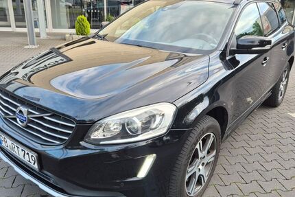 Volvo XC60 282.000 km 7.999 &euro; Salzkotten 33154