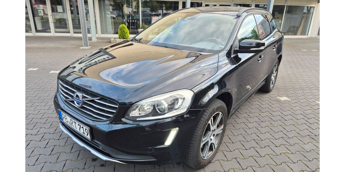 Volvo XC60 282.000 km 8.999 &euro; Salzkotten 33154