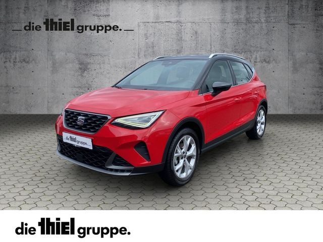 Seat Arona 24.600 km 19.490 &euro; Paderborn 33104