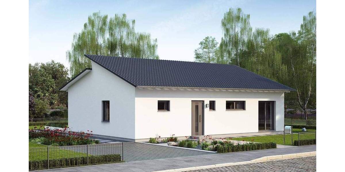 Bungalow Altenbeken - 3 Zimmer, 110 m&sup2;, 410.000&euro; | Angebot:25683497