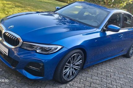 BMW 320 134.000 km 22.999 &euro; Altenbeken 33184