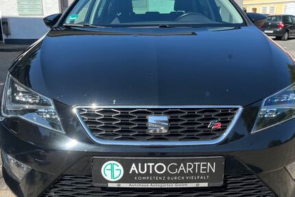 Seat Leon 125.000 km 14.850 &euro; Paderborn 33098