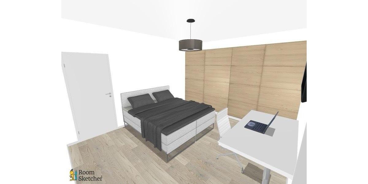 Neubau Mietwohnung 2ZKB 55qm + Garten Paderborn ELW ERSTBEZUG 2 zimmer