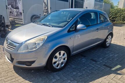 Opel Corsa 156.477 km 3.399 € Salzkotten 33154