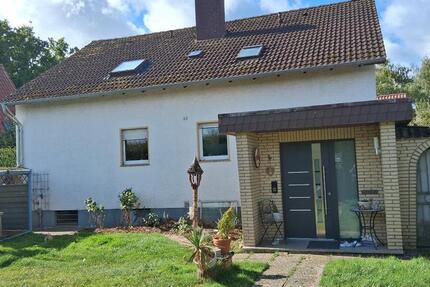 Zweifamilienhaus in Detmold Heidenoldendorf 6 zimmer