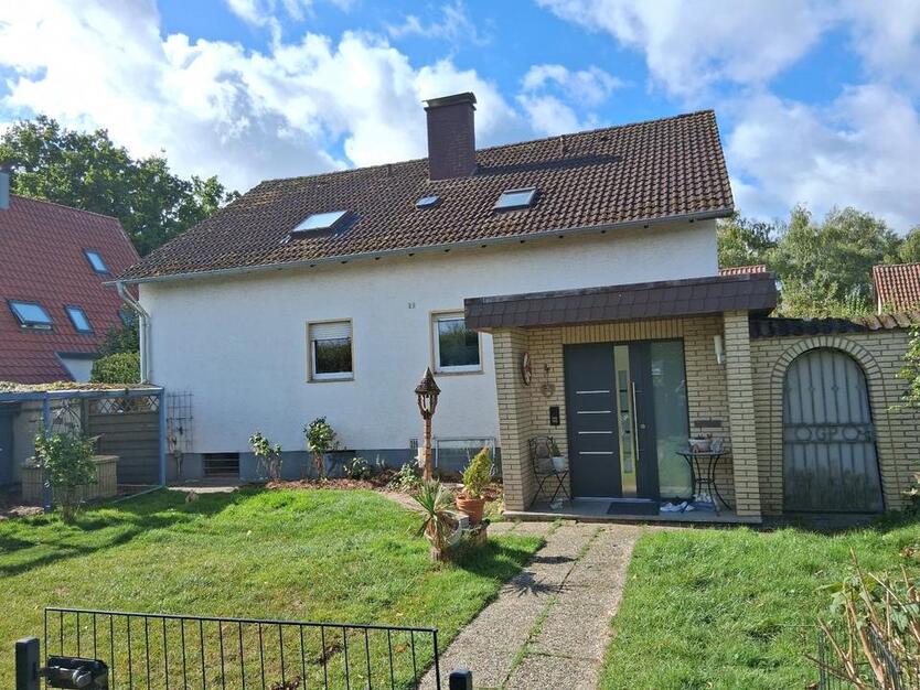 Zweifamilienhaus in Detmold Heidenoldendorf zimmer