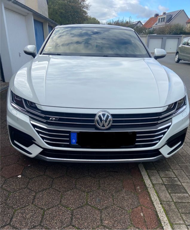 VW Arteon 100.700 km 25.700 € Bielefeld 33609