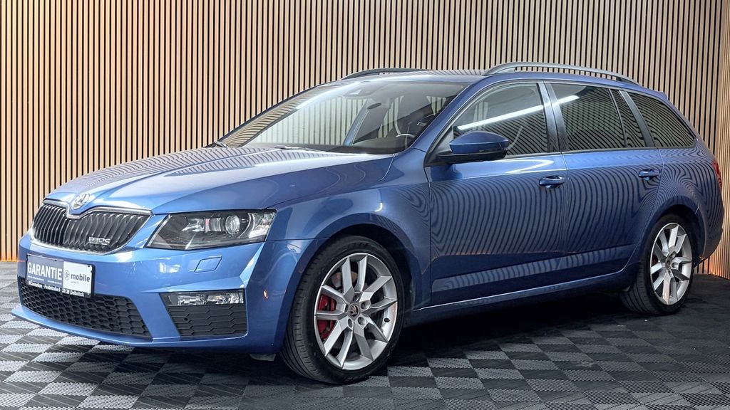 Skoda Octavia 150.000 km 13.490 &euro; Delbrück 33129