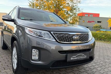 Kia Sorento 240.000 km 5.750 &euro; Lippstadt 59557