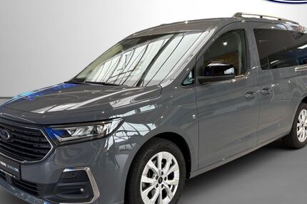 Ford Tourneo Connect 53.128 km 29.950 &euro; Schloß Holte-Stukenbrock 33758