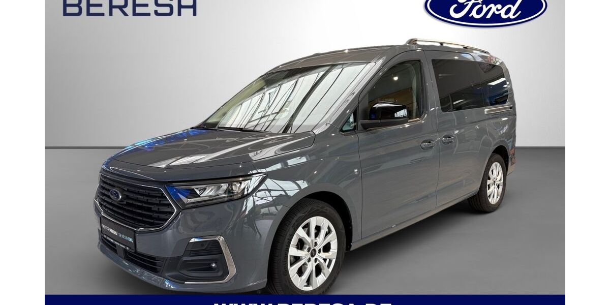 Ford Tourneo Connect 53.128 km 29.950 &euro; Schloß Holte-Stukenbrock 33758