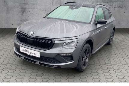 Skoda Kamiq 3.850 km 26.190 &euro; Bad Driburg 33014