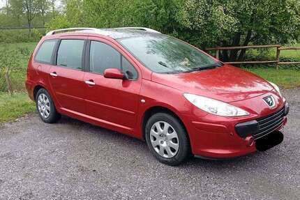 Peugeot 307 191.000 km 3.000 &euro; Altenbeken 33184
