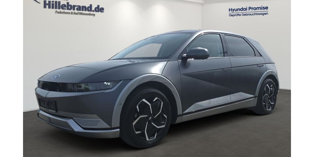 Hyundai IONIQ 5 37.000 km 36.990 &euro; Paderborn 33106
