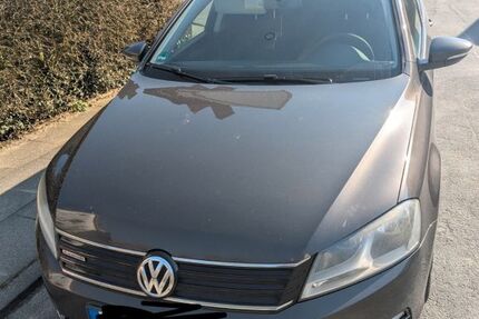VW Passat 331.000 km 4.300 &euro; Detmold 32758