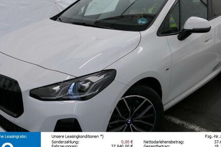 BMW 223 Active Tourer 24.800 km 37.840 &euro; Paderborn 33100