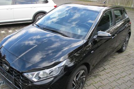 Hyundai i20 56.650 km 13.990 € Verl 33415