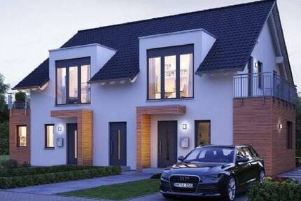 Platz für 2 Familien 8 zimmer