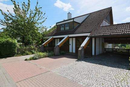 Haus Bad Wünnenberg Fürstenberg - 6 Zimmer, 218 m&sup2;, 329.000&euro; | Angebot:25265216