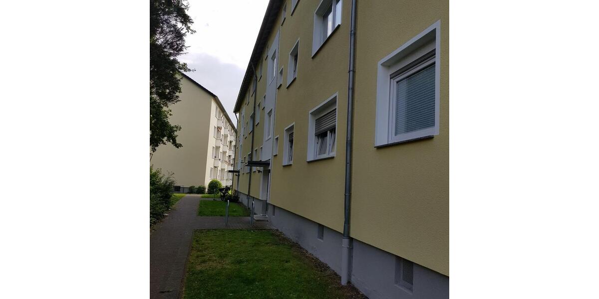 Etagenwohnung Bielefeld Sennestadt - 3 Zimmer, 61 m&sup2;, 125.000&euro; | Angebot:24681083
