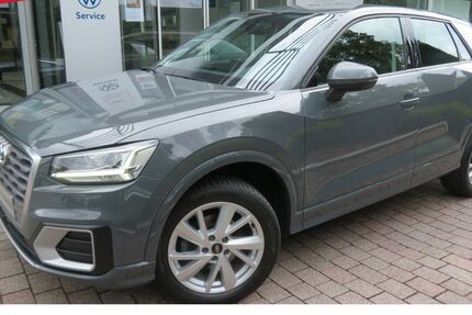 Audi Q2 77.538 km 19.990 &euro; Marsberg 34431