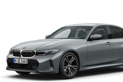 BMW 320 25.429 km 44.990 € Detmold 32758