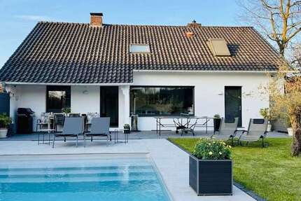 Haus zum Kaufen in Bielefeld 599.900 € 178 m²