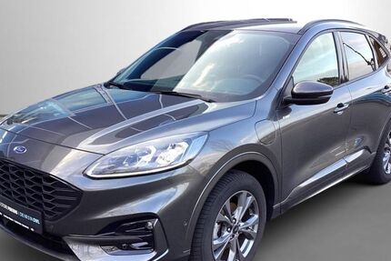 Ford Kuga 20.981 km 27.850 &euro; Schloß Holte-Stukenbrock 33758