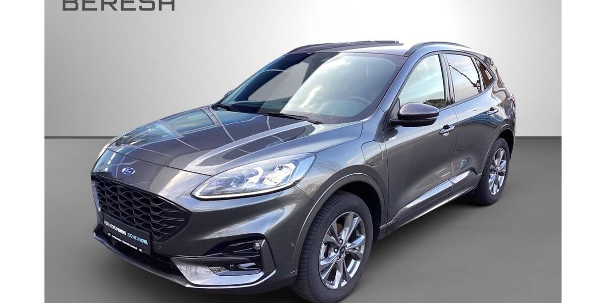 Ford Kuga 20.981 km 27.850 &euro; Schloß Holte-Stukenbrock 33758