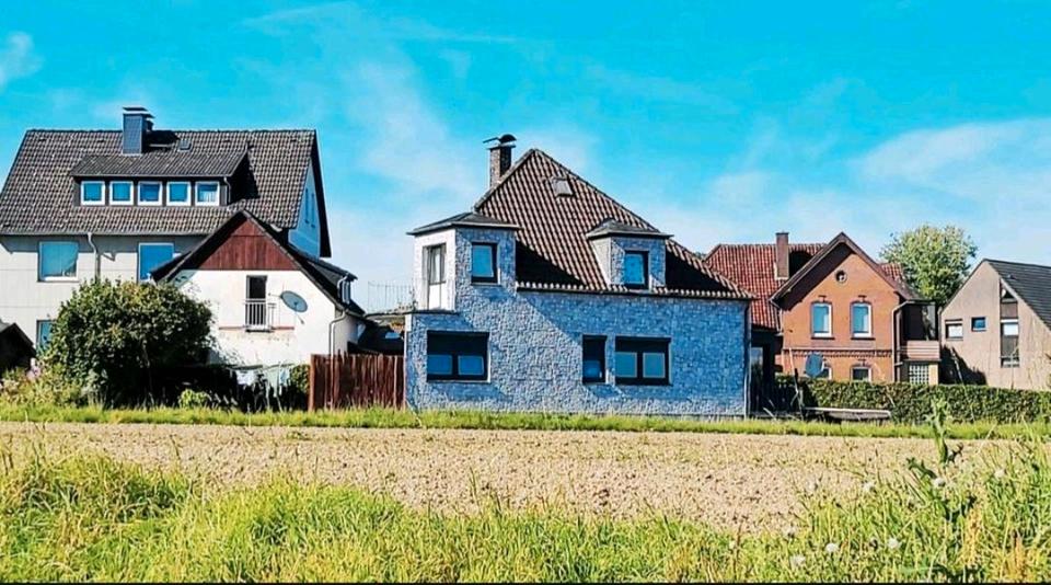 Einfamilienhaus Horn-Bad Meinberg Bad Meinberg - 4 Zimmer, 123 m&sup2;, 175.000&euro; | Angebot:25084501