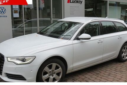 Audi A6 246.200 km 9.990 € Marsberg 34431