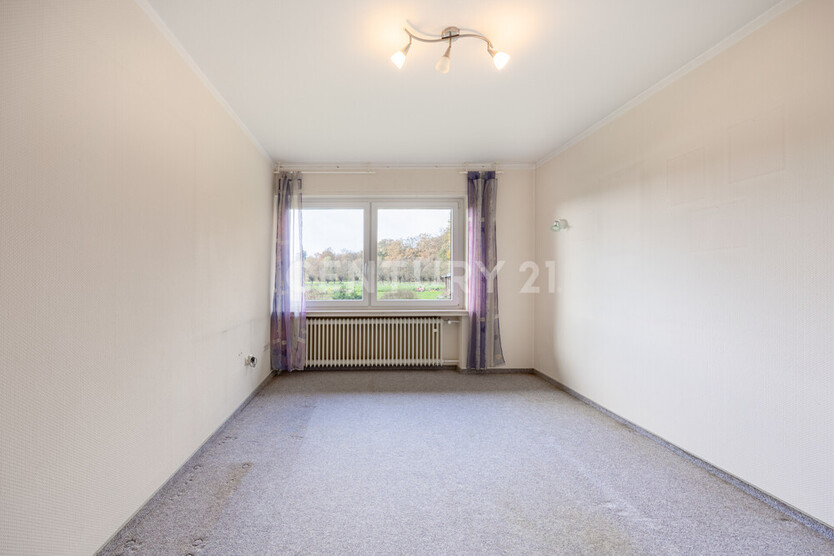 Willkommen Zuhause: Erdgeschosswohnung mit Garten und Naturblick 3 zimmer