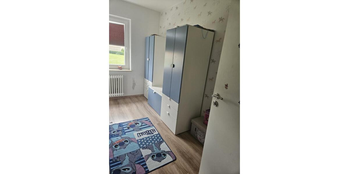 Etagenwohnung Detmold Hakedahl - 4 Zimmer, 82 m&sup2;, 130.000&euro; | Angebot:26997621
