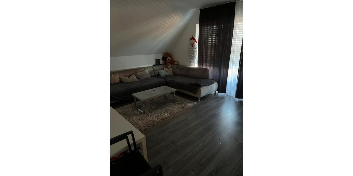 Etagenwohnung Paderborn Neuenbeken - 3 Zimmer, 76 m&sup2;, 398&euro; | Angebot:26381632