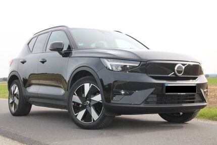 Volvo XC40 51.000 km 36.800 &euro; SALZKOTTEN 33154